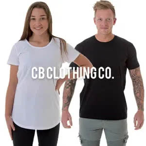 CB Clothing